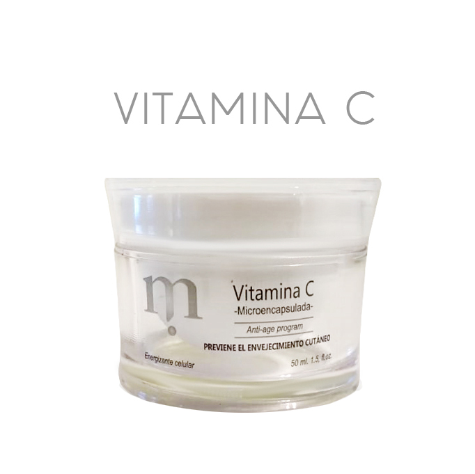 Vitamina C Image